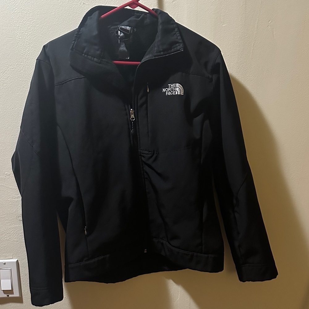 The North Face Men's Black Performance Jacket